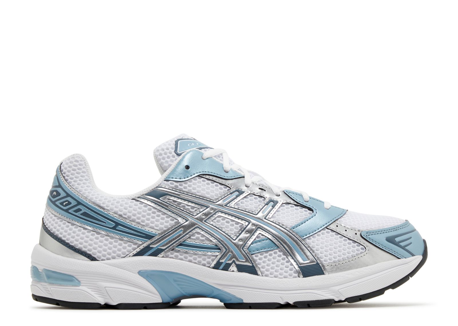 Asics Gel 1130 'white Shark Skin'