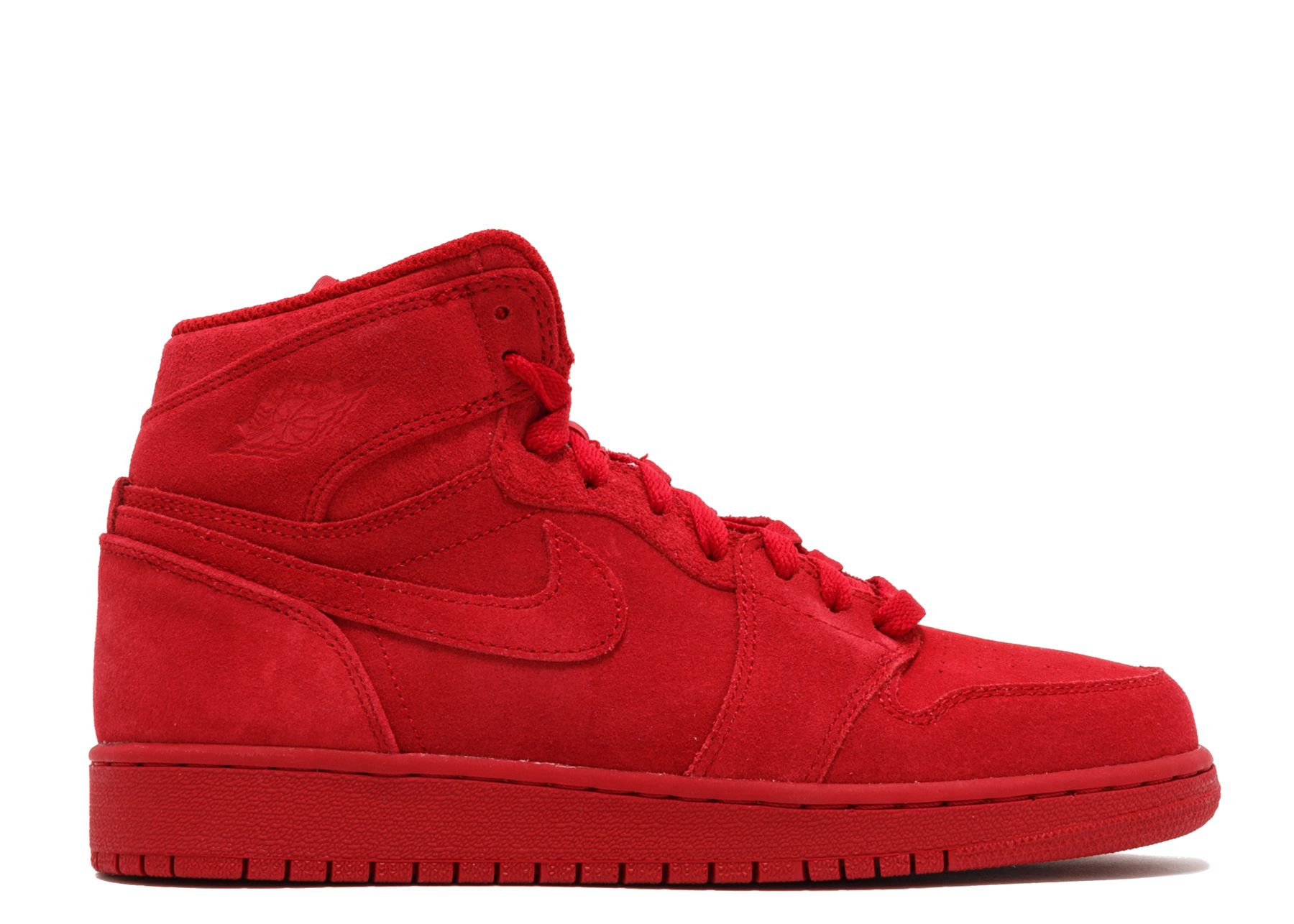 aj1 red high
