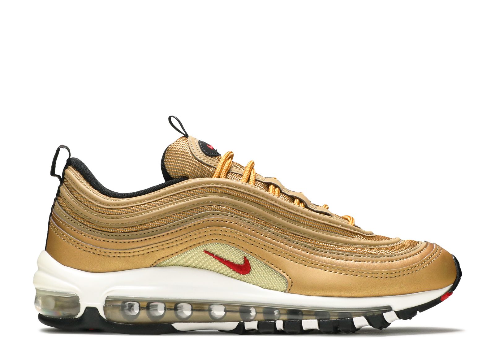 nike air max 97 og qs metallic gold