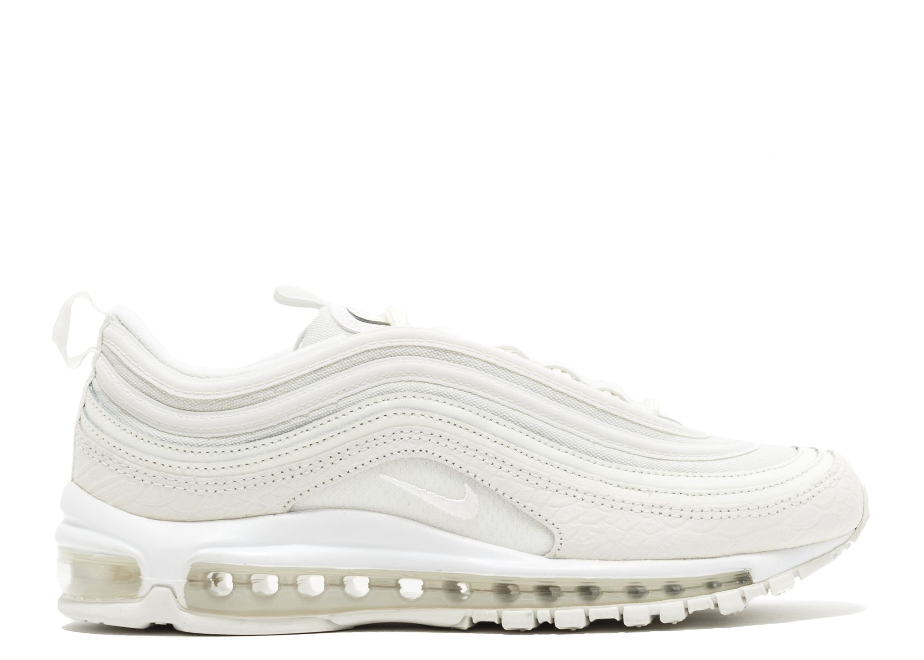 nike air max 97 summit white