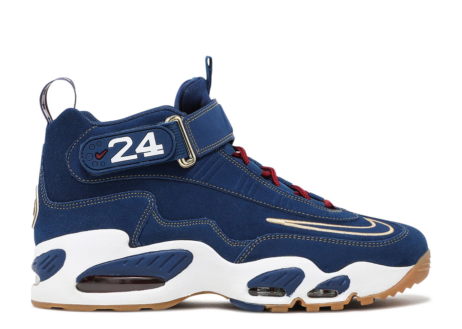 air force griffey