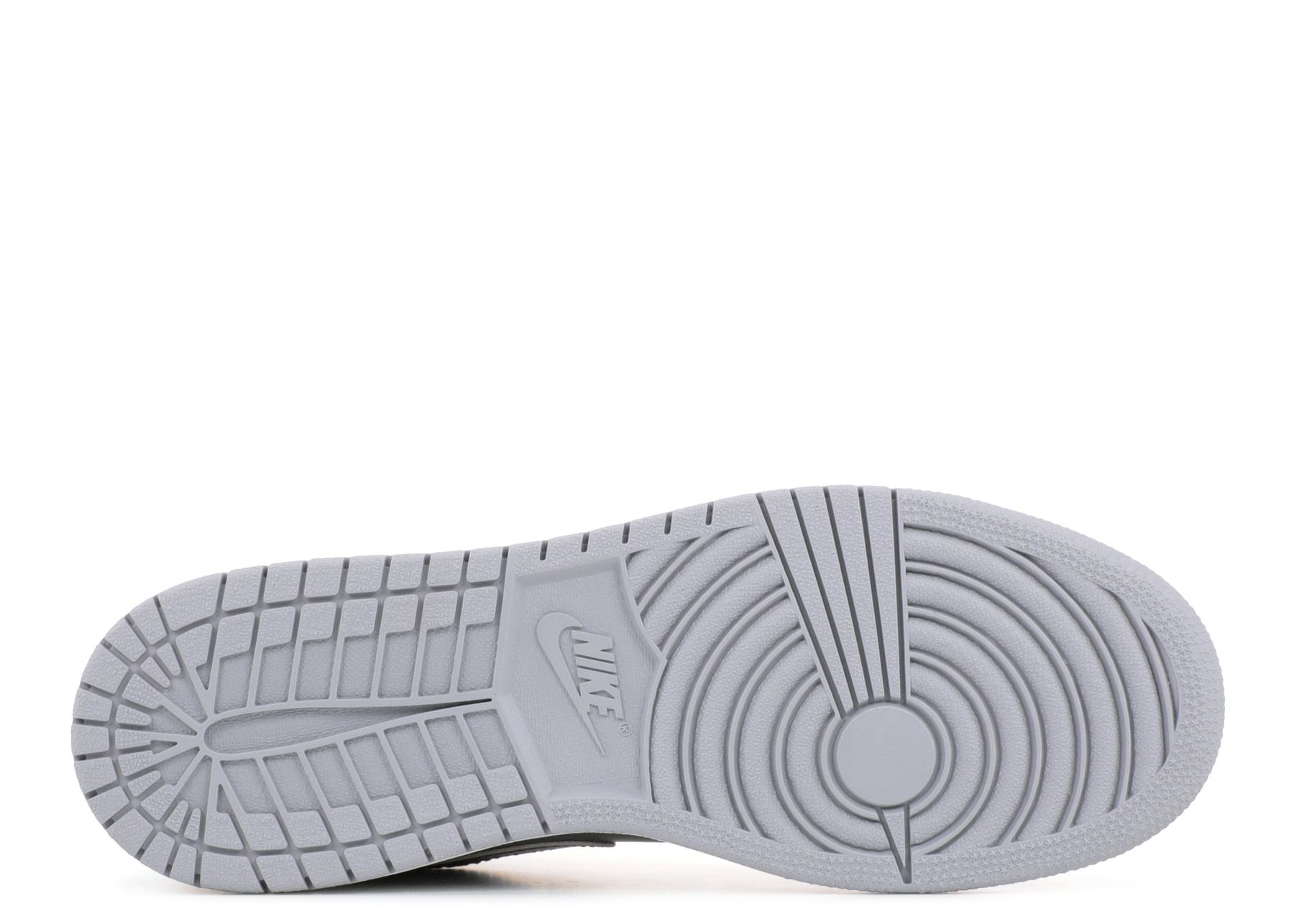 air jordan 1 retro wolf grey