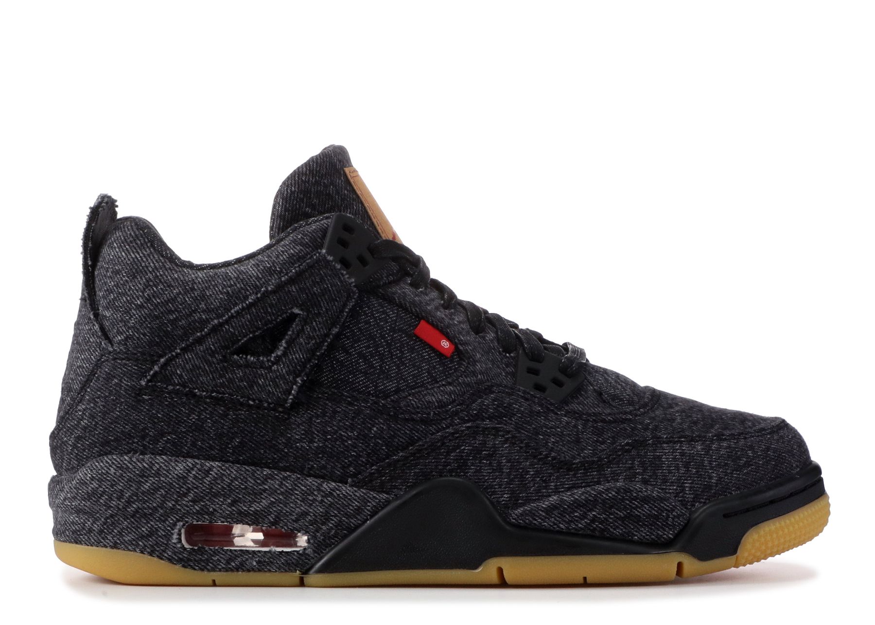 levi's air jordan