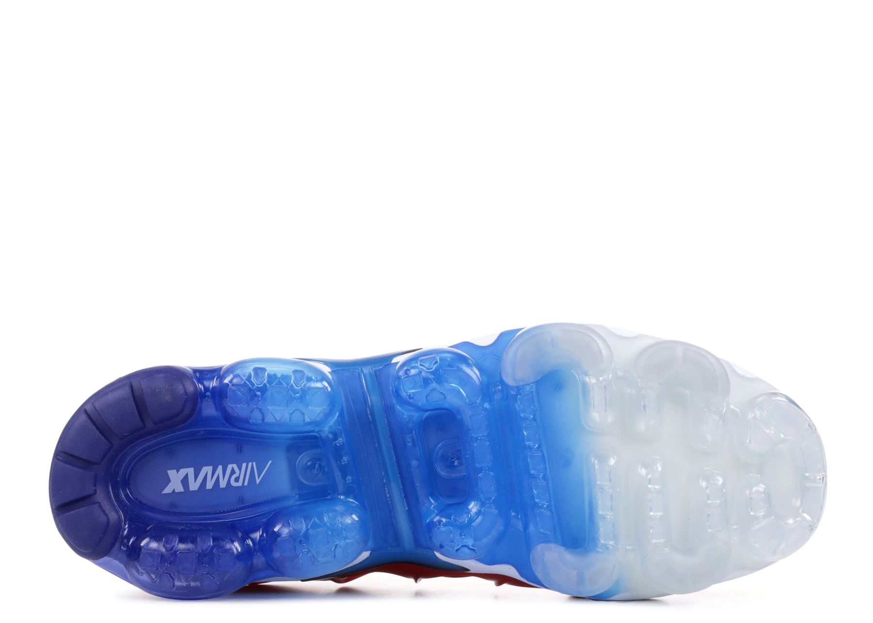 flight club vapormax plus