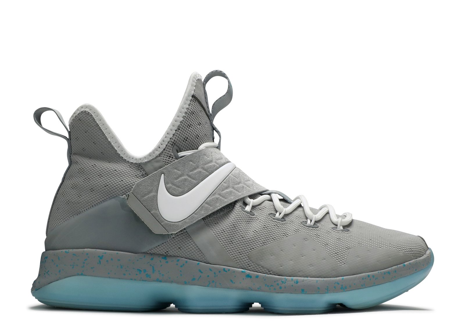nike lebron 14 mag