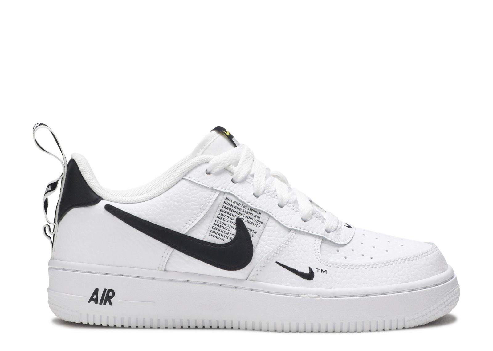 ÐÑÐ¿Ð¸ÑÑ ÐºÑÐ¾ÑÑÐ¾Ð²ÐºÐ¸ Nike AIR FORCE 1 LV8 UTILITY (GS) AR1708-300 Ð² ÐÐ¸Ð½ÑÐºÐµ, ÐÑÐ¾Ð´Ð½Ð¾, ÐÐ¾Ð¼ÐµÐ»Ðµ, ÐÑÐµÑÑÐµ 