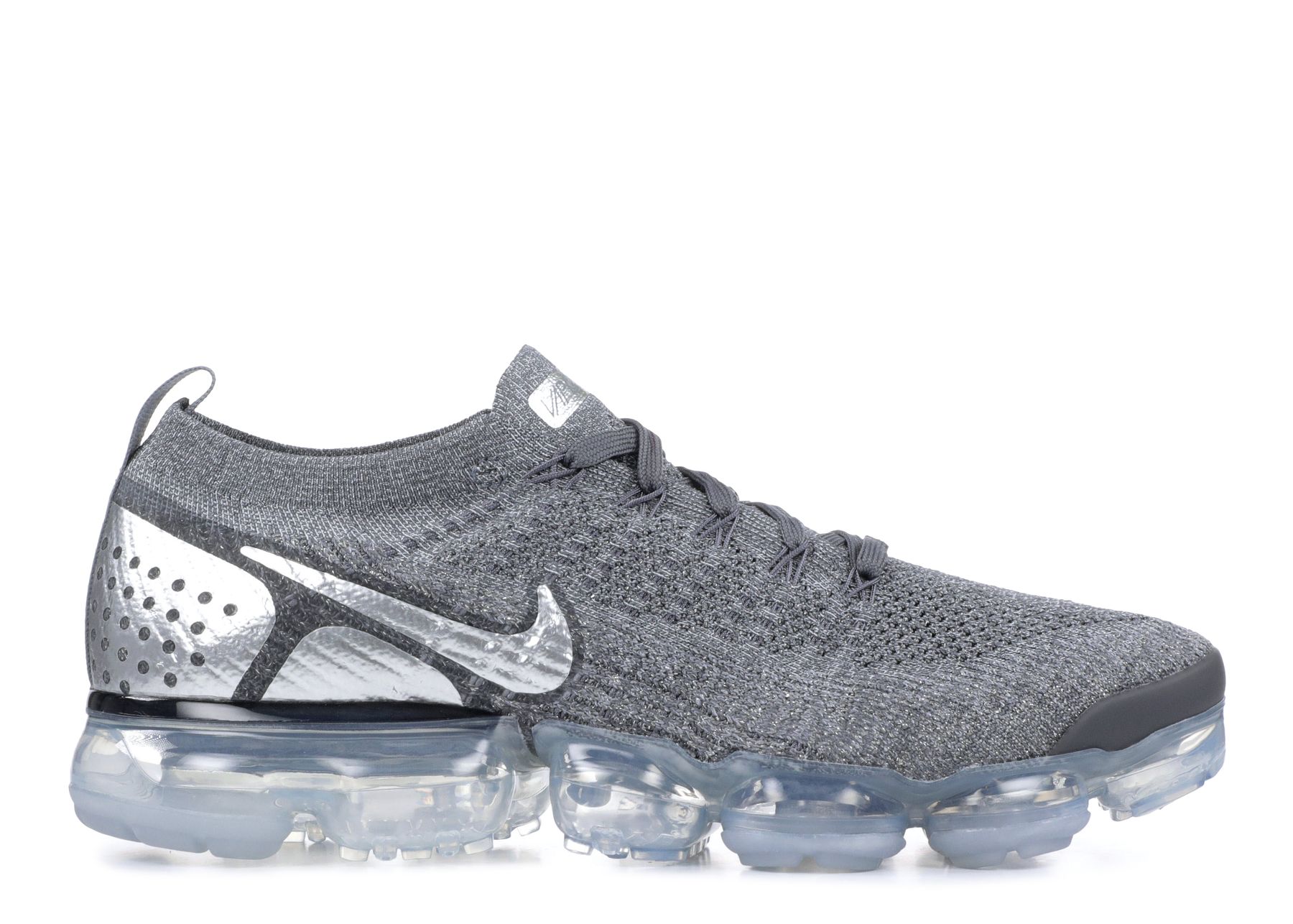 air vapormax 2 dark grey