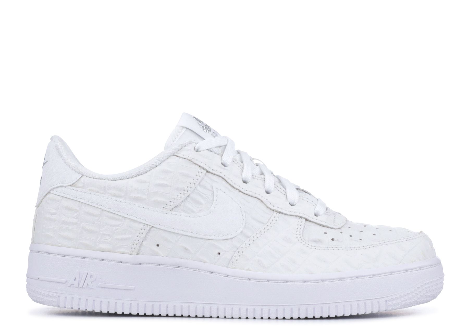 white lv air forces