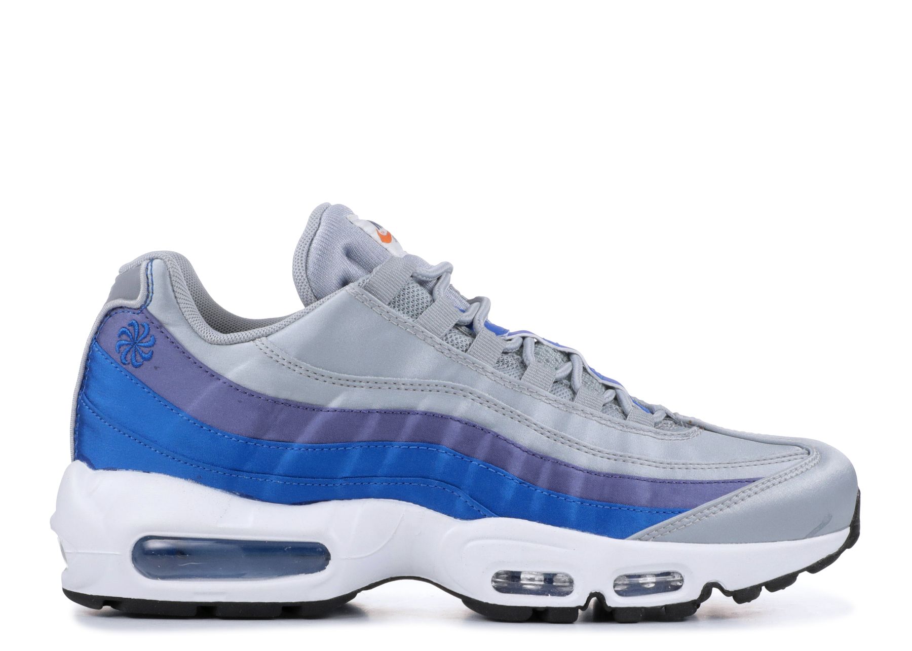 air max 95 black court purple teal nebula