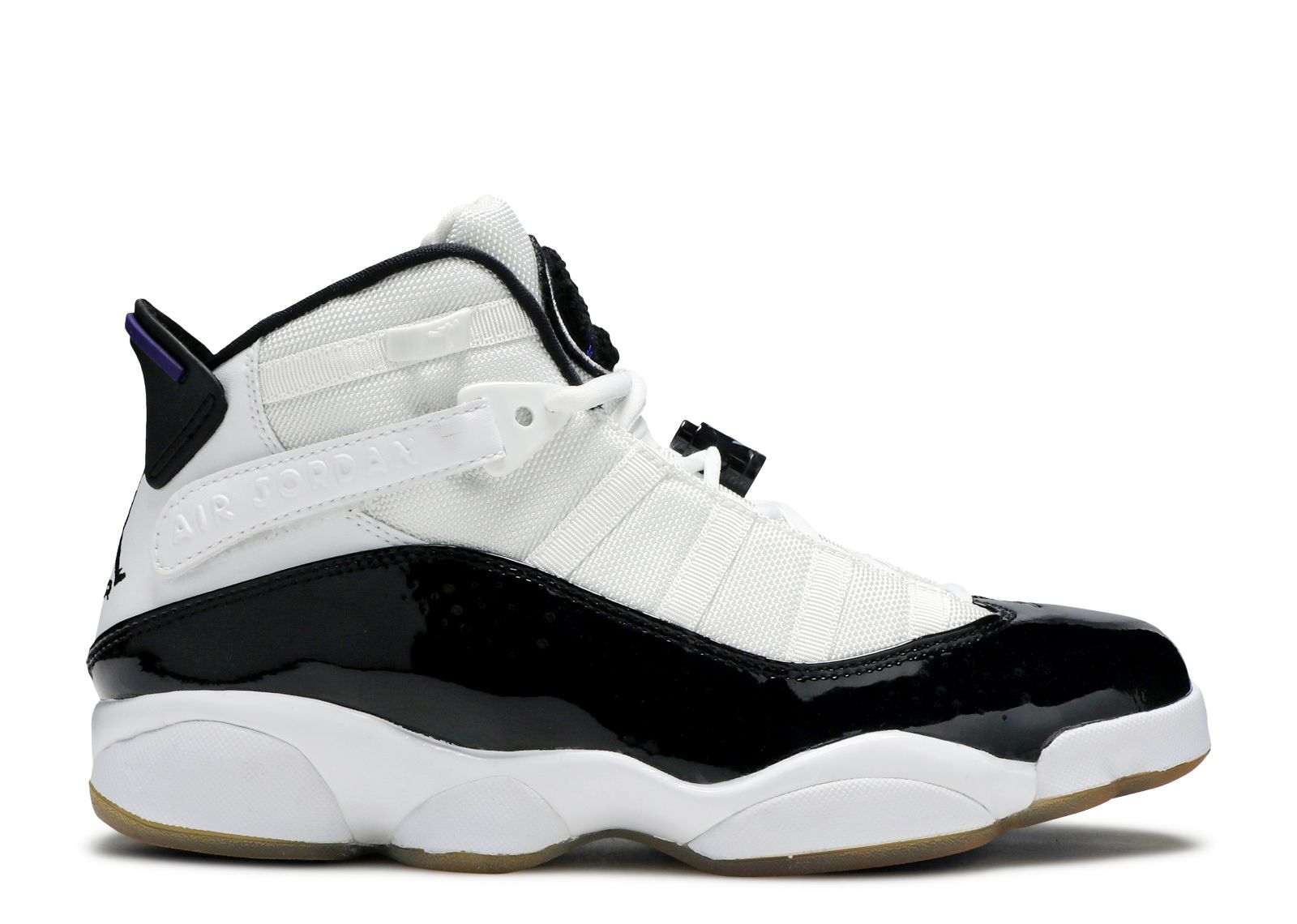 jordan 6 rings concord
