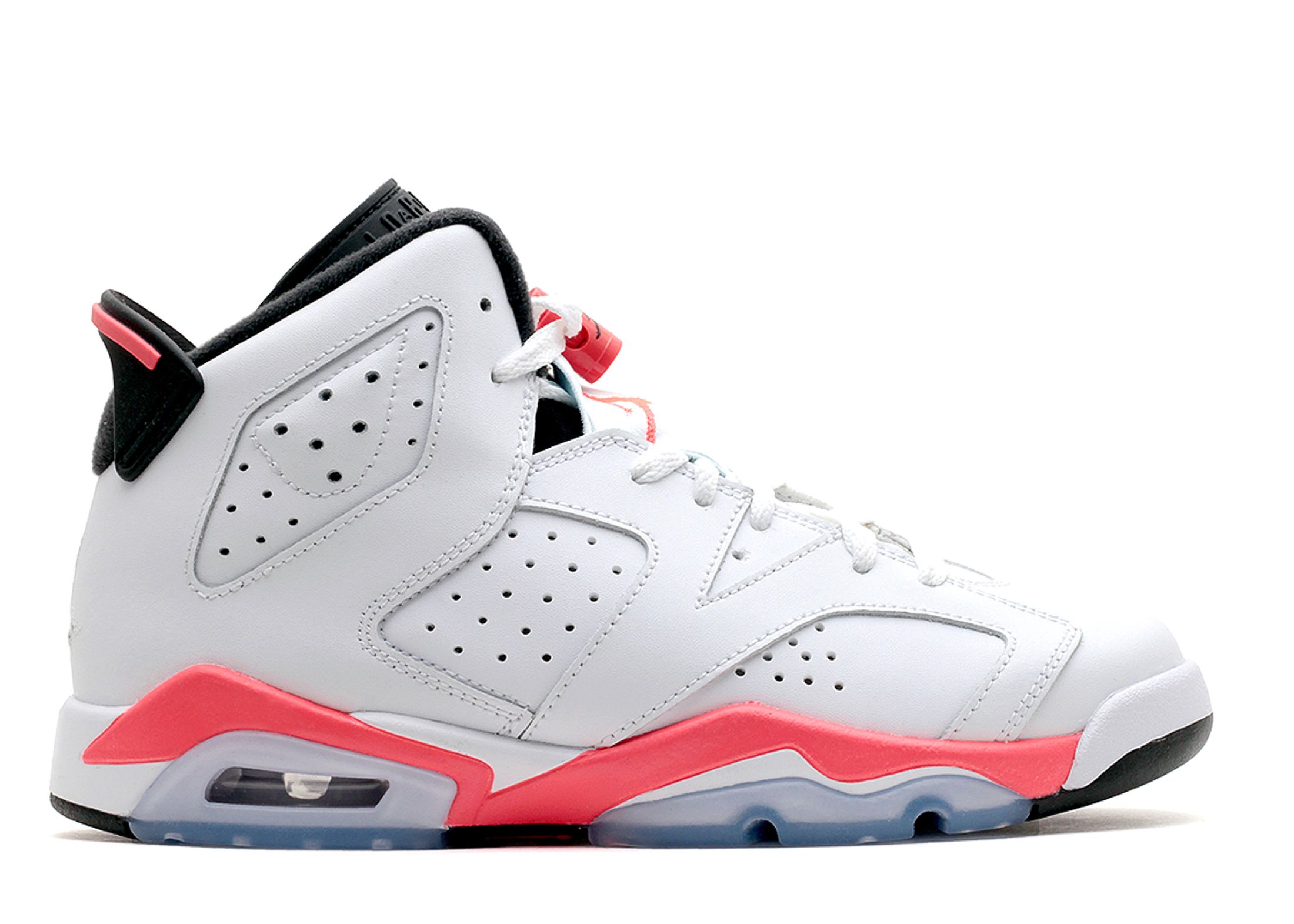 jordan 6 retro bg