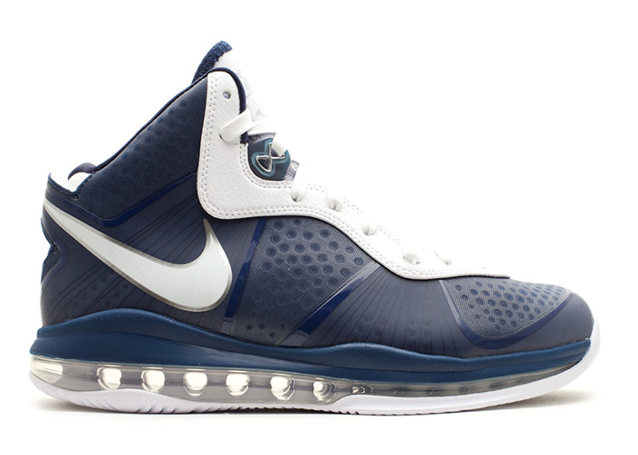 wale lebron 8
