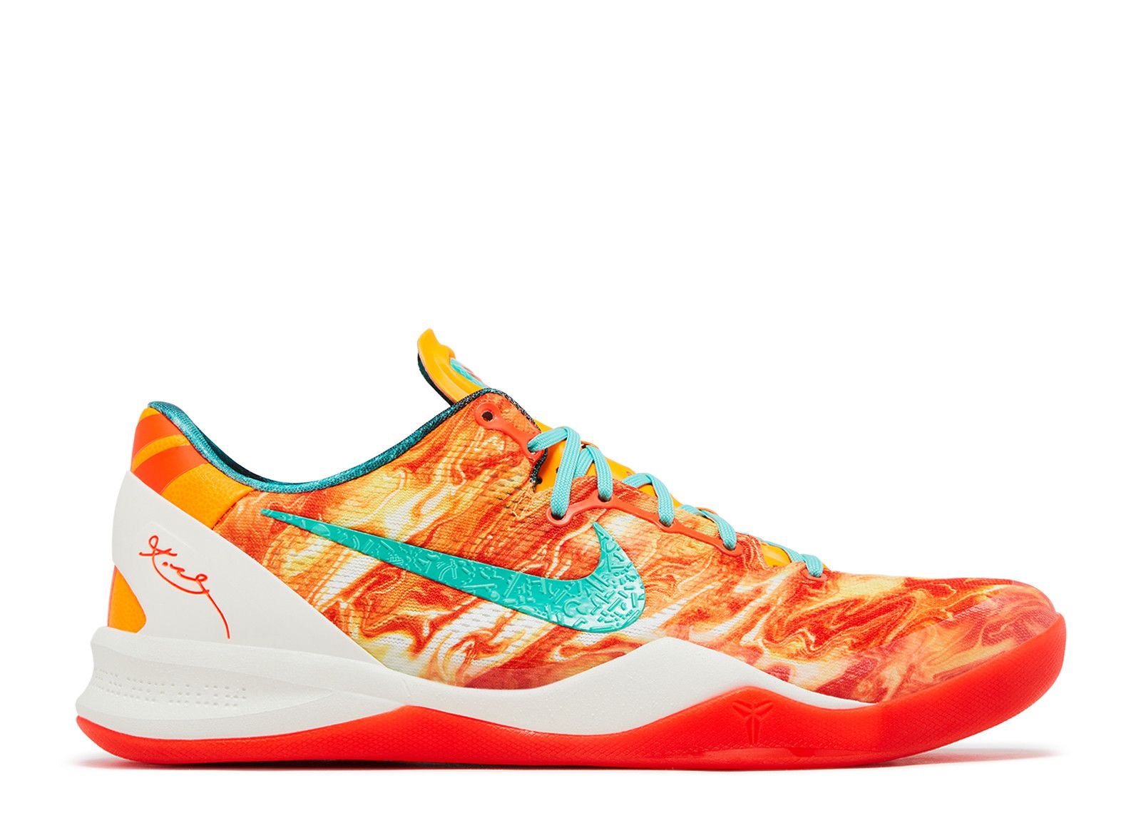 Kobe 8+ 