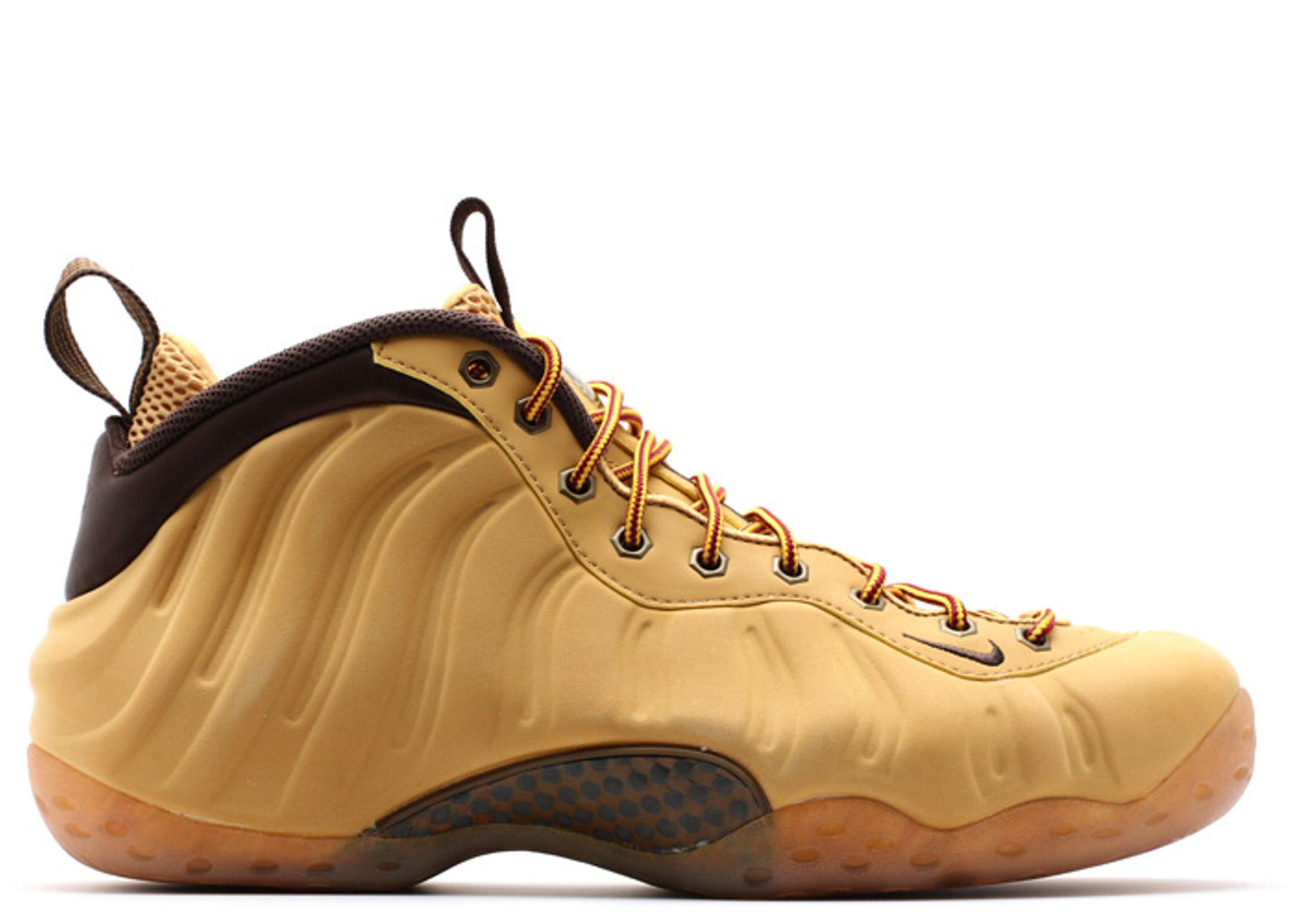 foamposite haystack