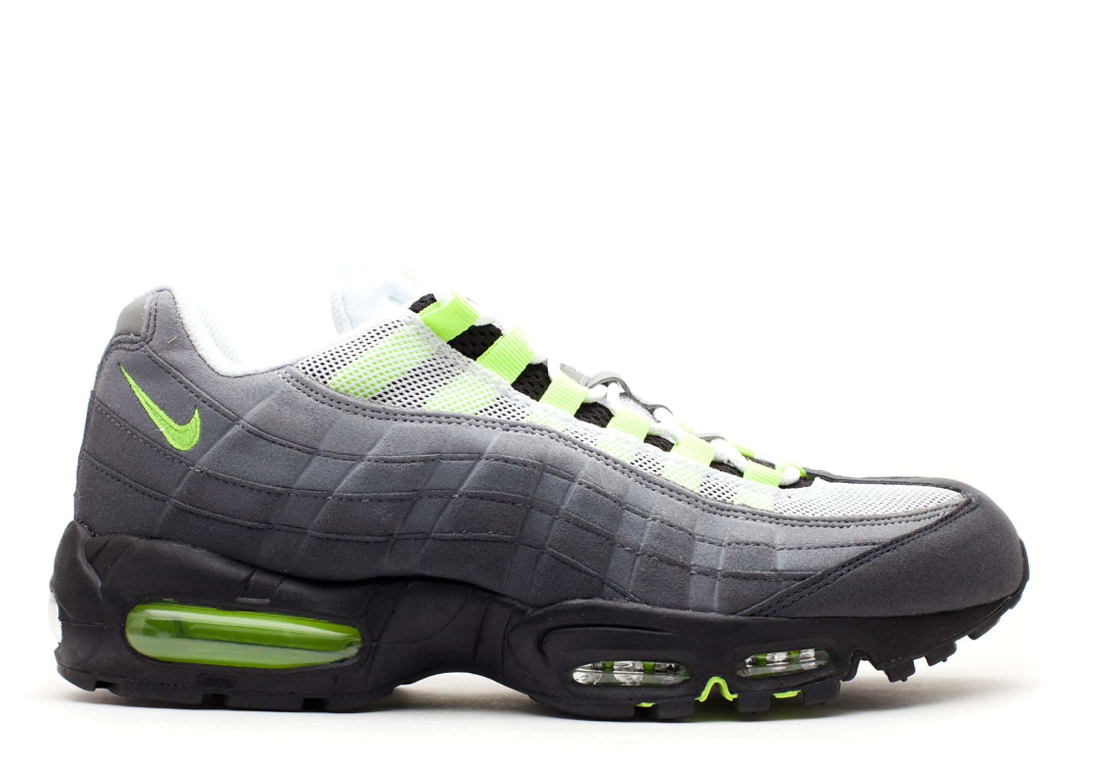 air max 95 og neon for sale