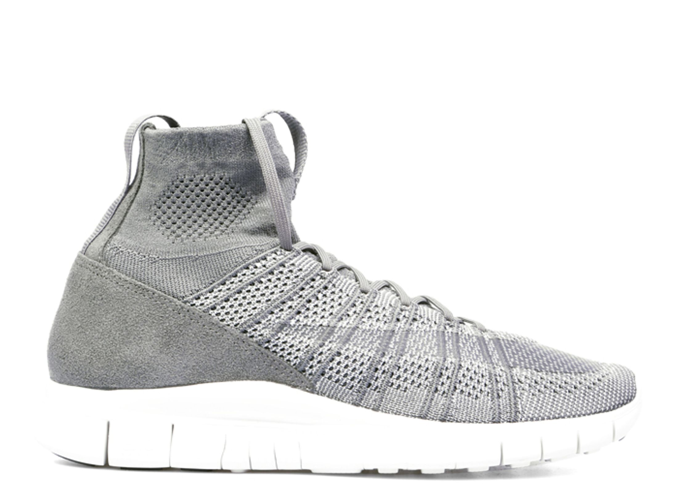 nike superfly grey