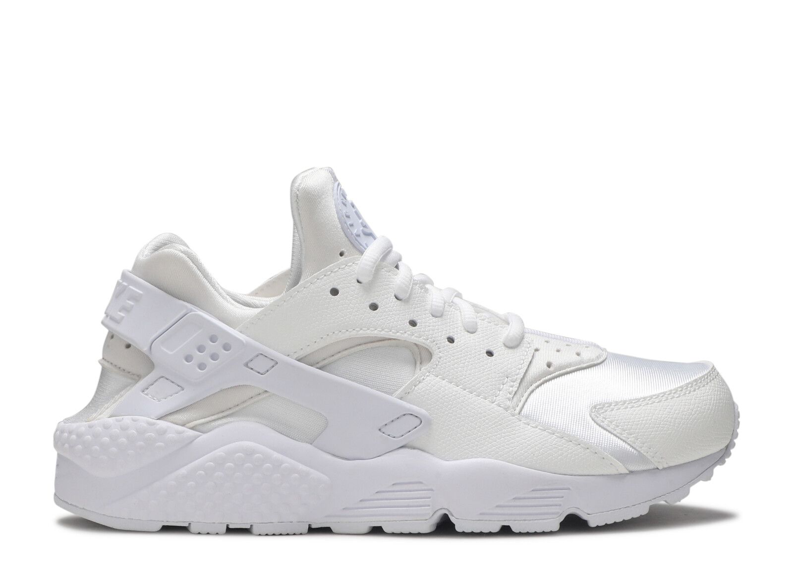 nike air huarache ultra junior white