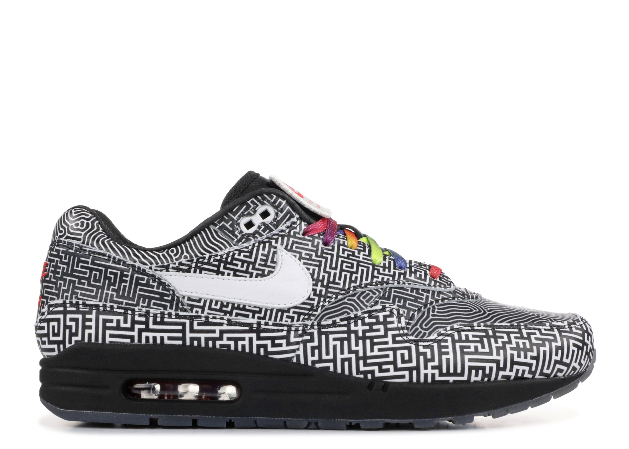 nike air max 1 on air tokyo maze mens