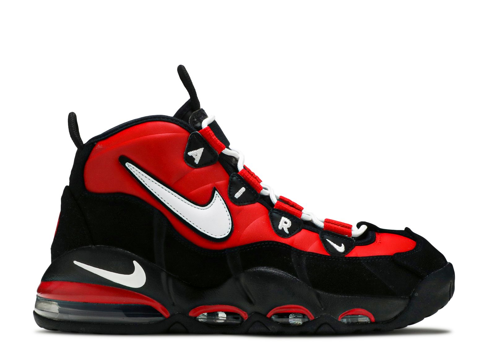 uptempo 95 bulls
