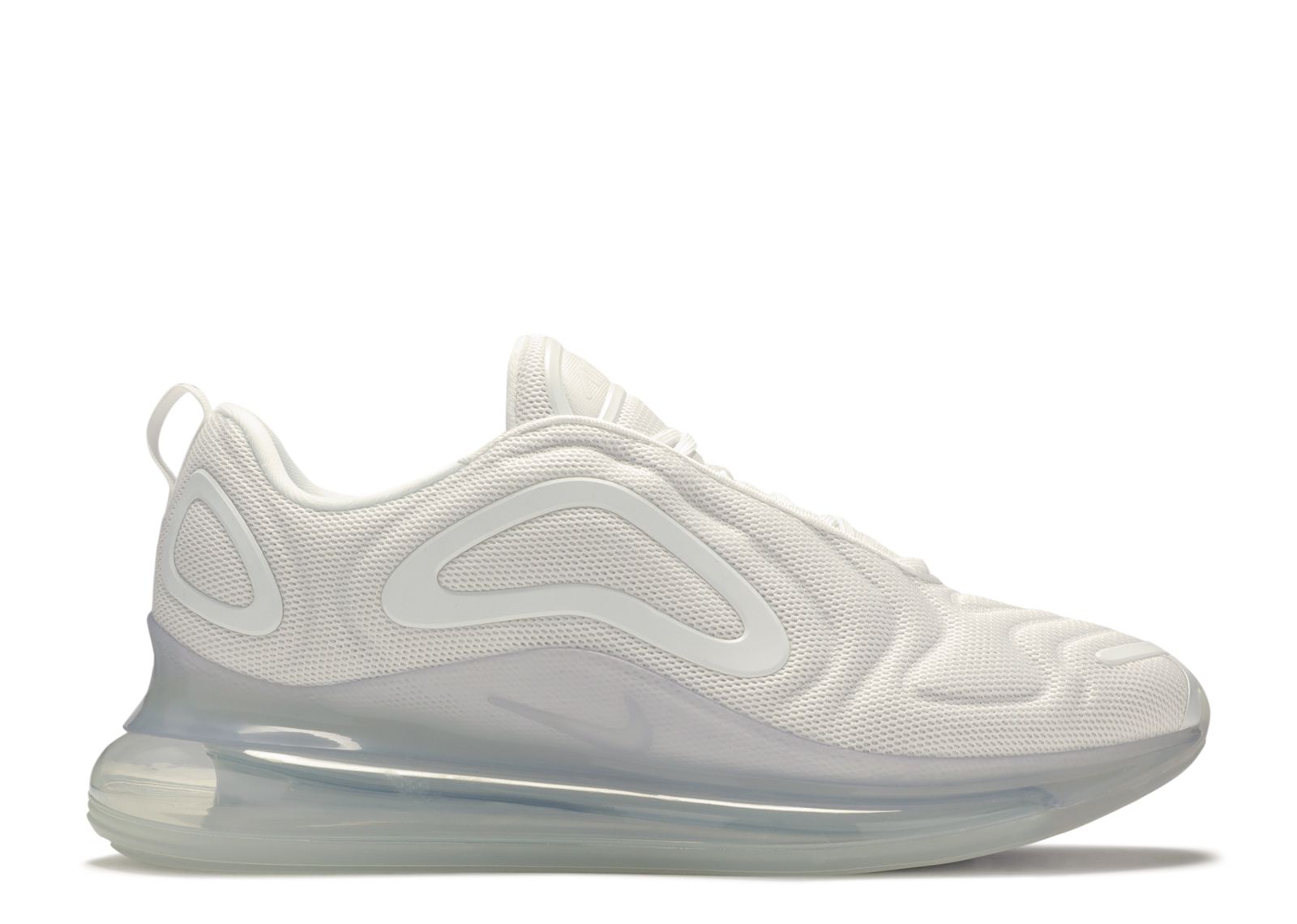 mens nike air max 720 white