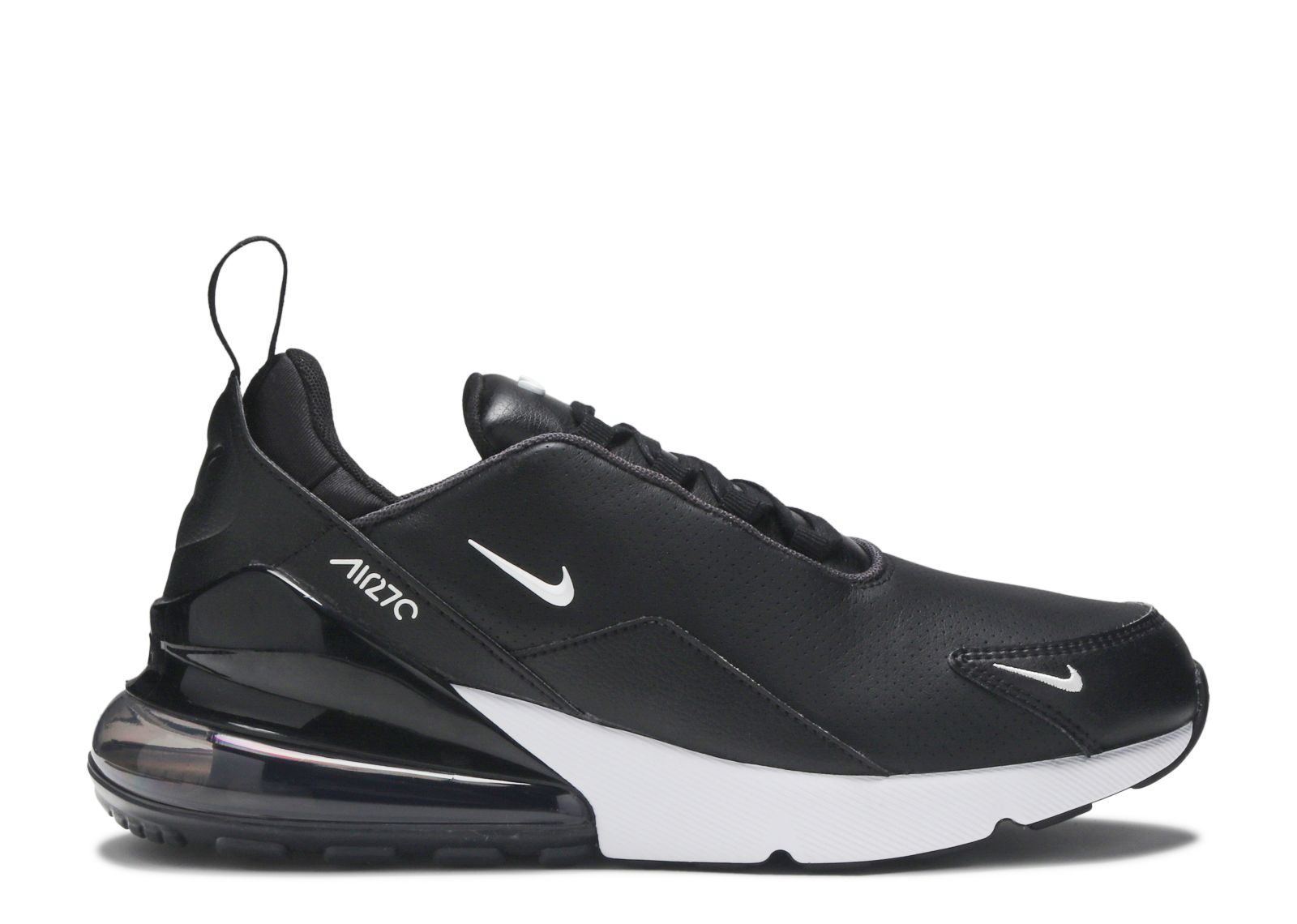 air 270 leather