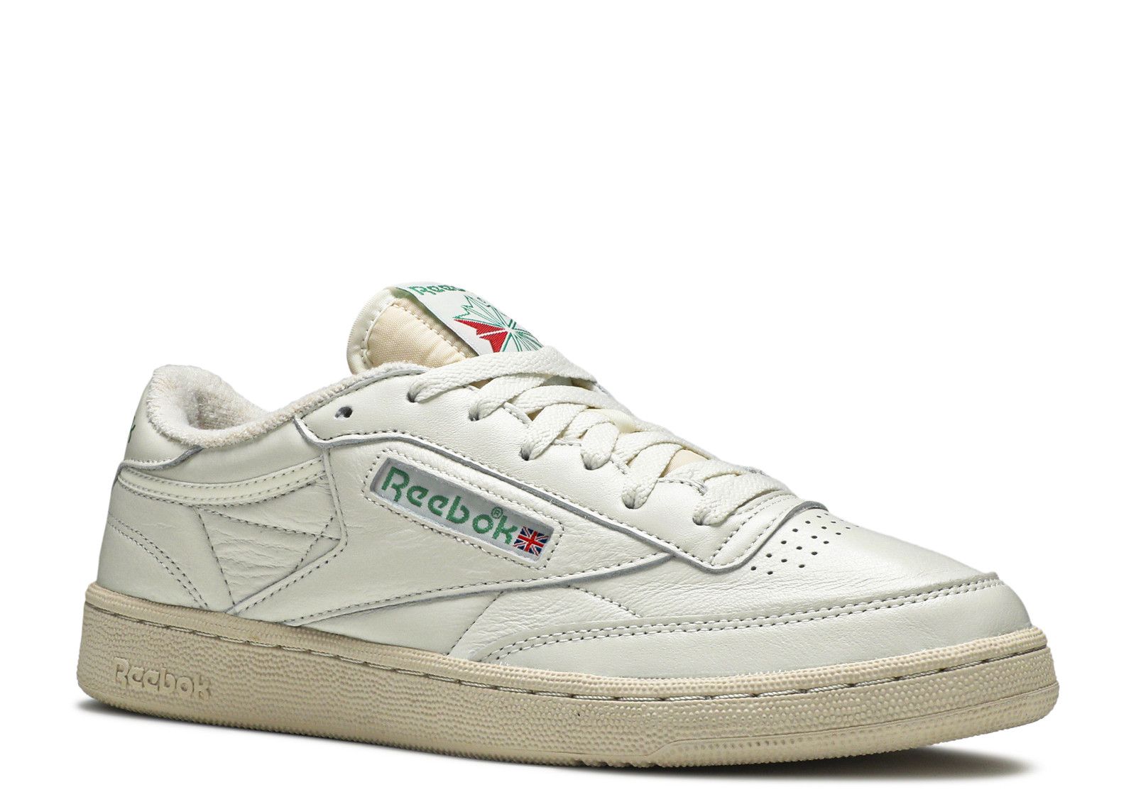 Reebok Club C 85 Женские Купить