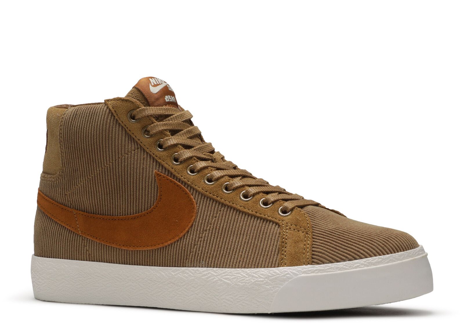 oski blazer mid