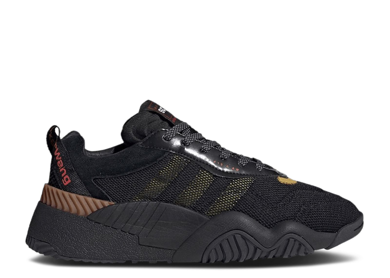 alexander wang adidas 2020