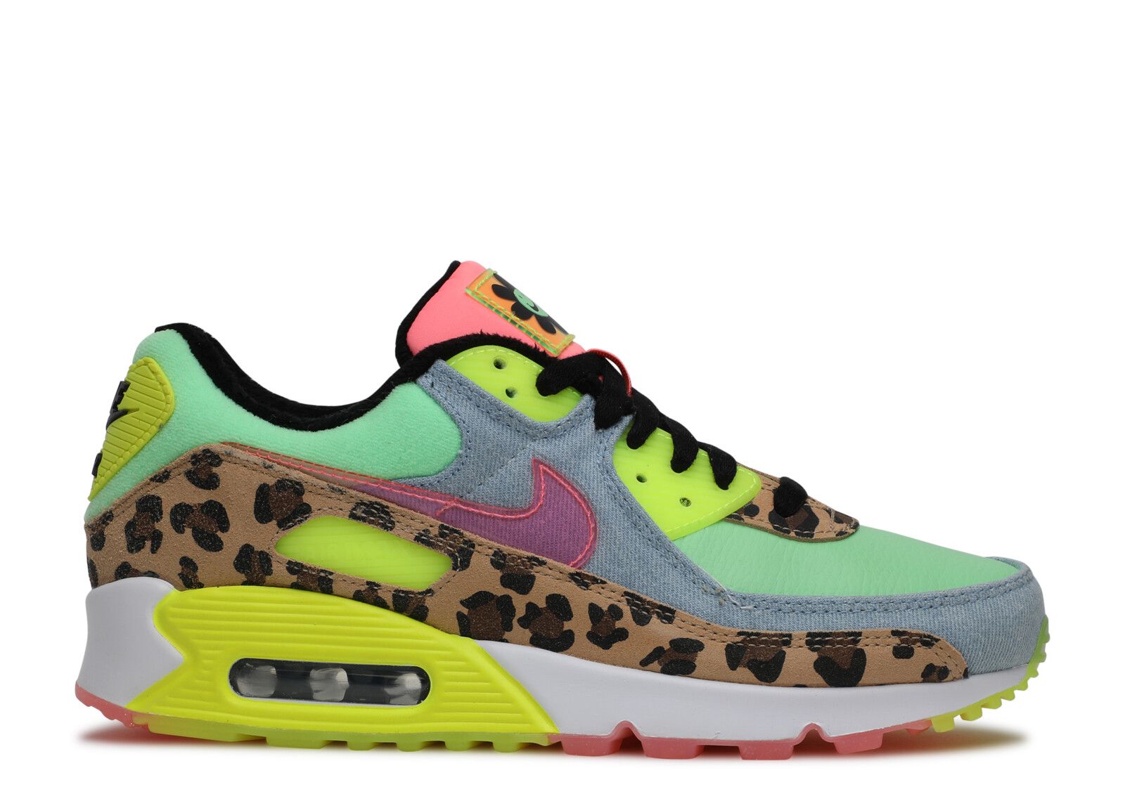 air max illusion green