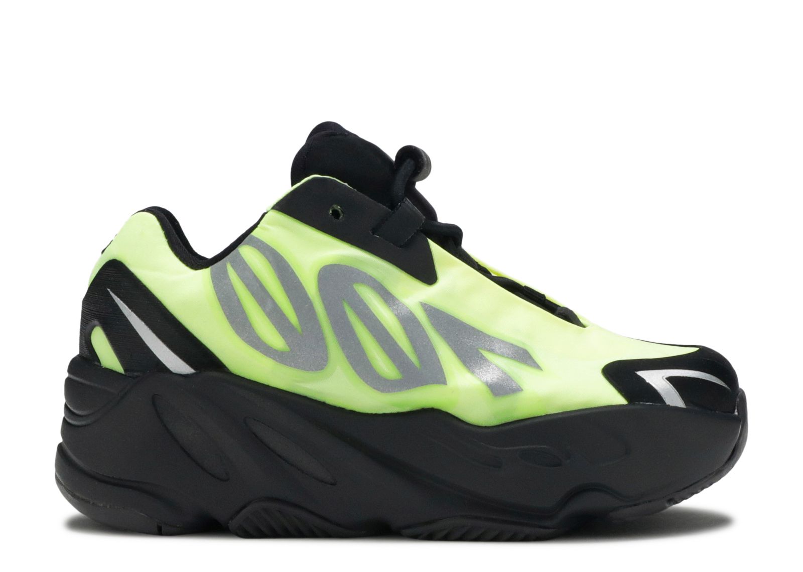 Yeezy Boost 700 MNVN Infant 'Phosphor' - Adidas - FY3728 - phosphor ...