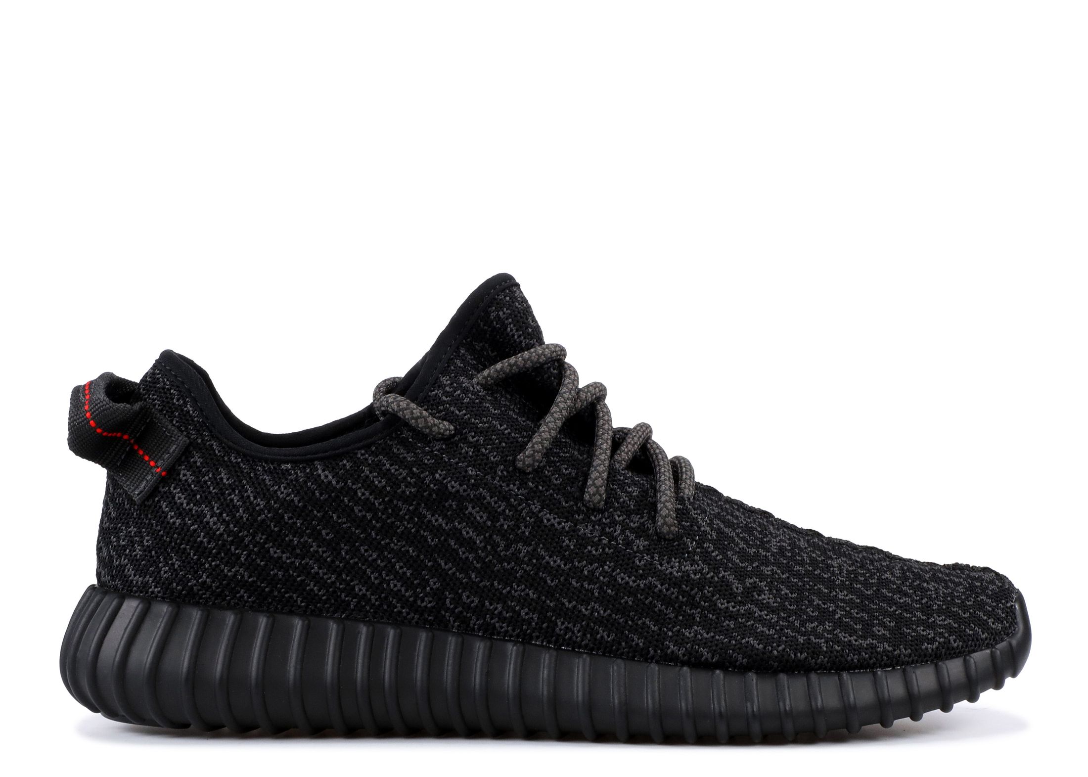 Adidas Yeezy Boost 350 Black