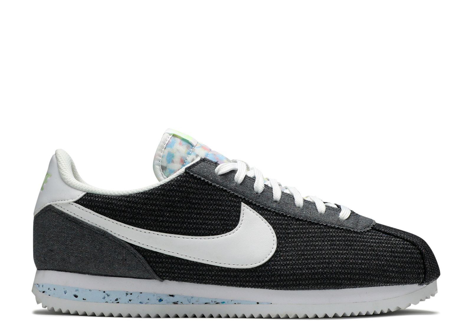 cortez recycled canvas