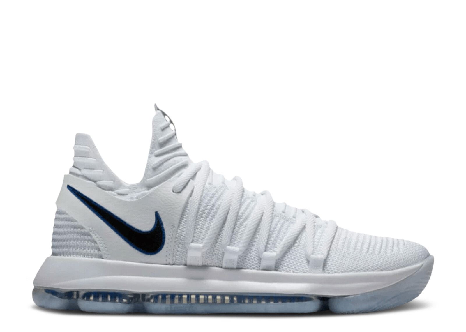 nike kd 10 numbers