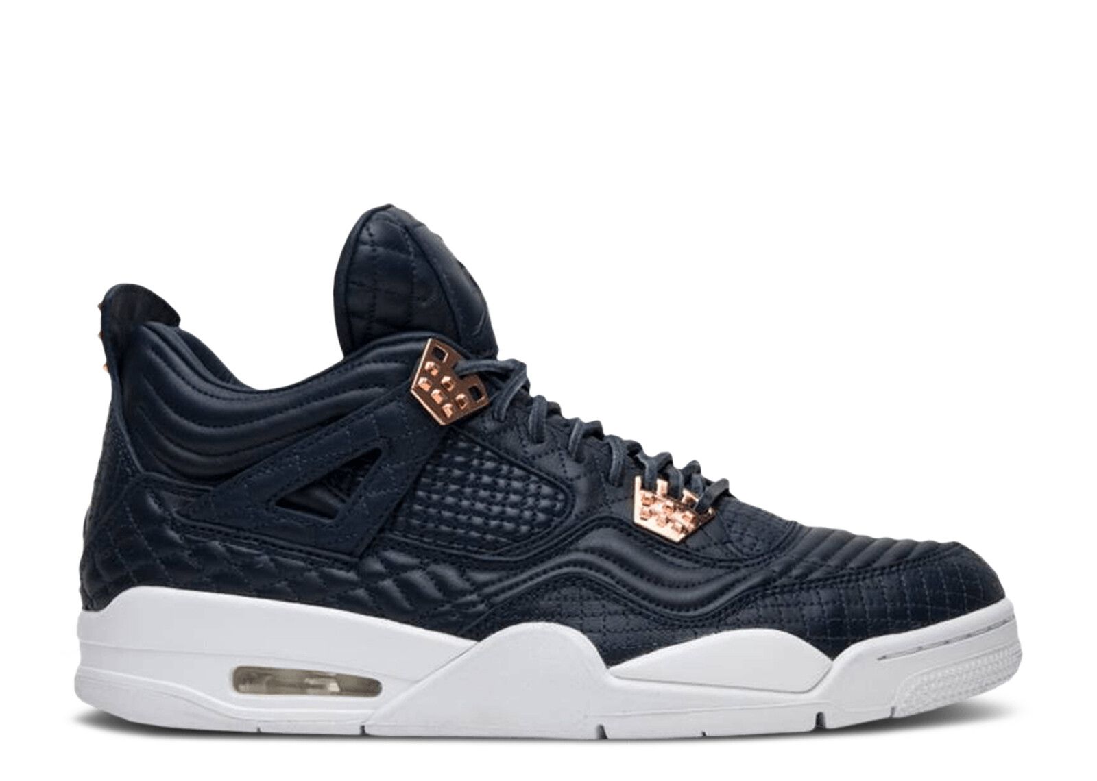 jordan 4 obsidian