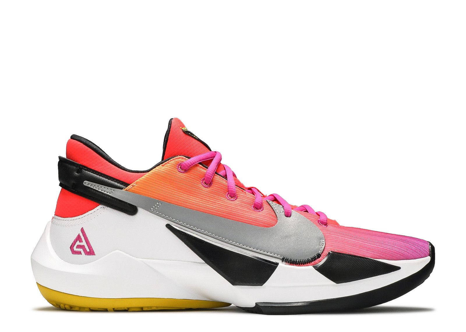 zoom freak 2 nrg