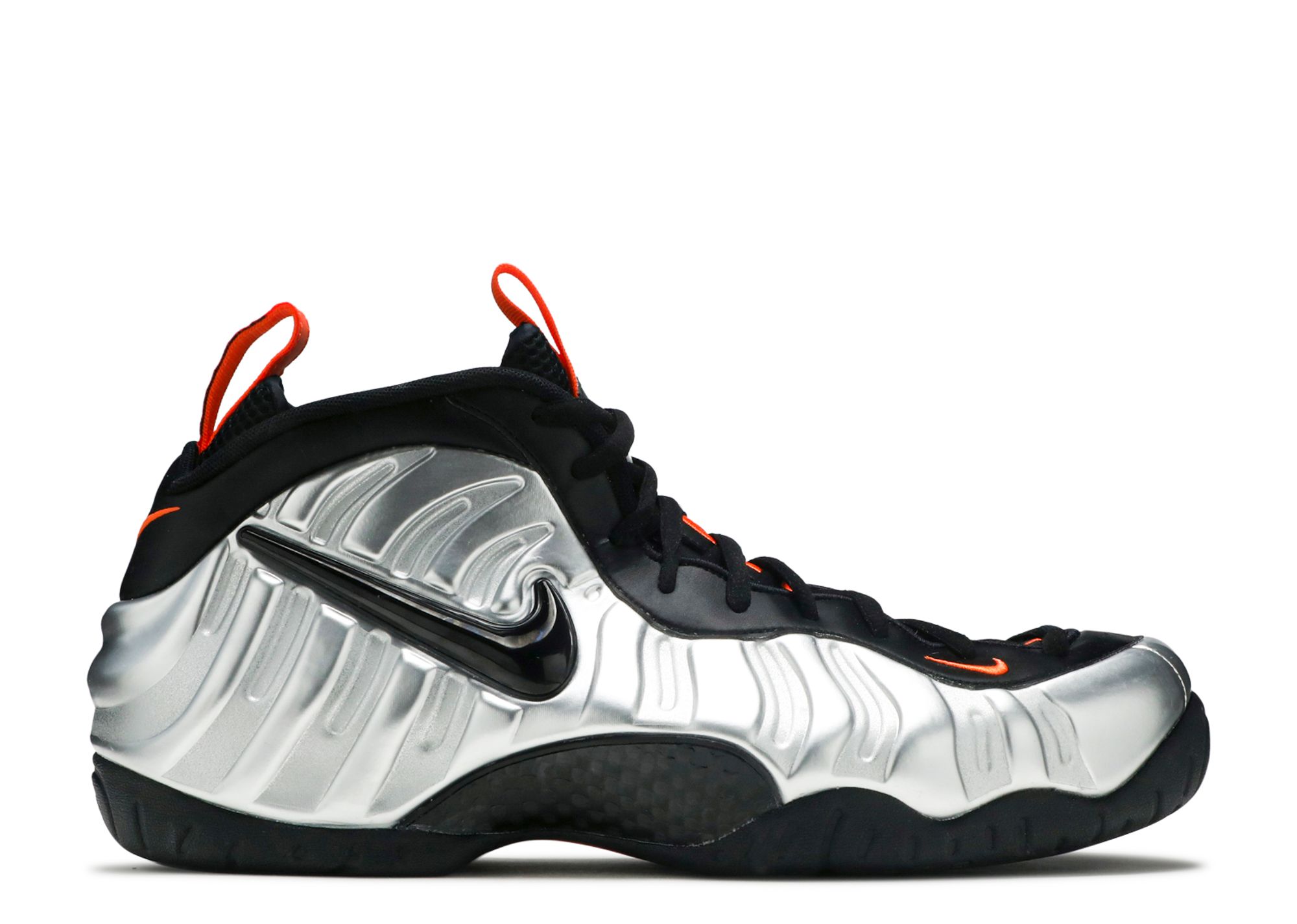 flight foamposite