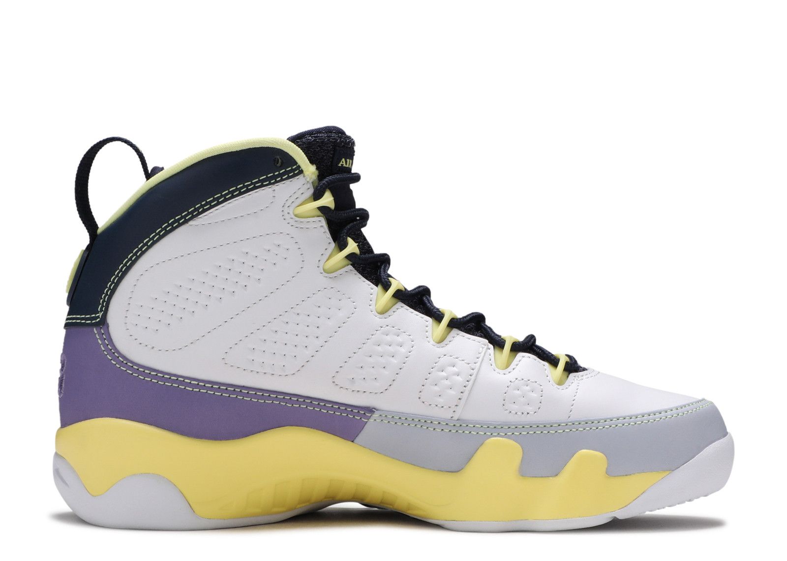wmns jordan 9