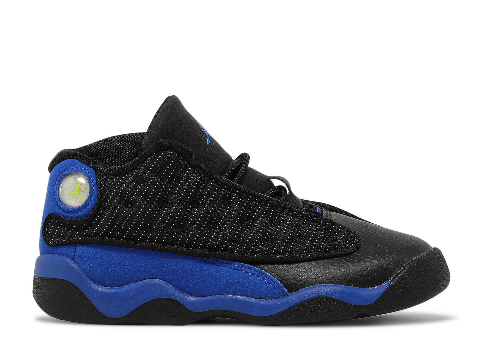 air jordan retro 13 hyper royal
