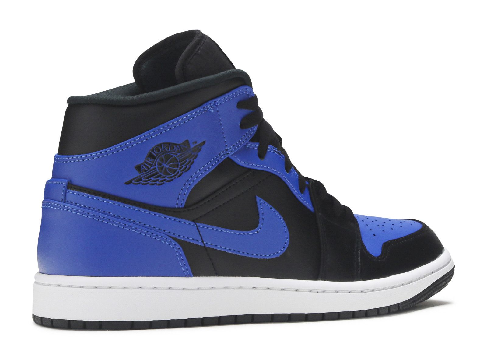 hyperblue jordan 1