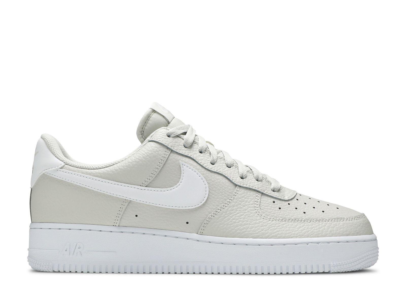 Cheap 2021 Nike Air Force 1 07 Light Bone White CT2302-001 â 2021 Sneakers