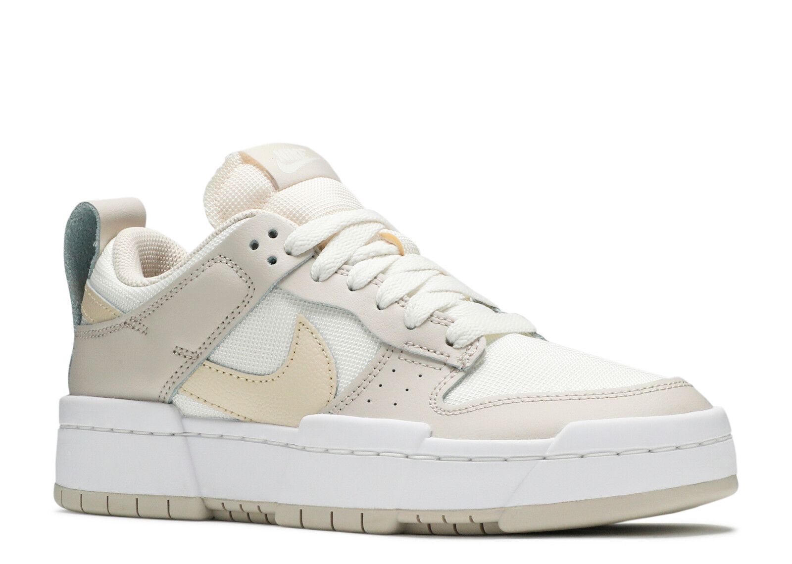 dunk low disrupt sail