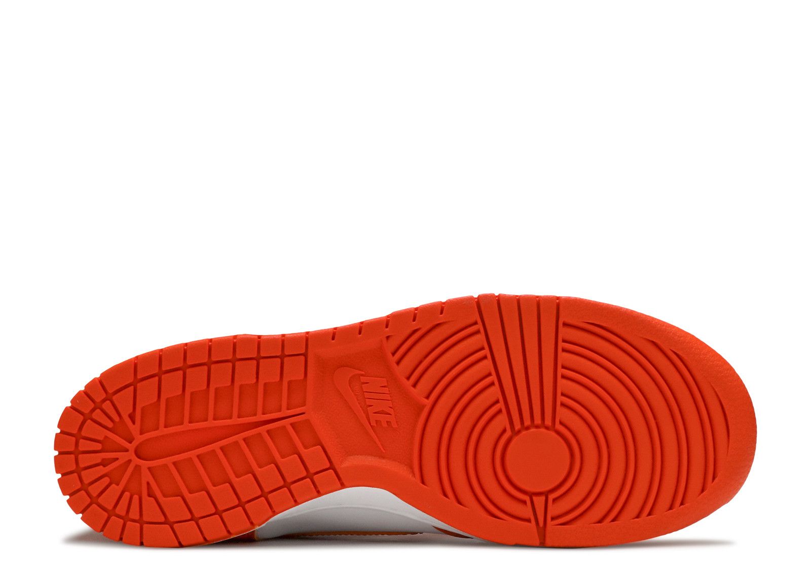 syracuse dunk high white laces