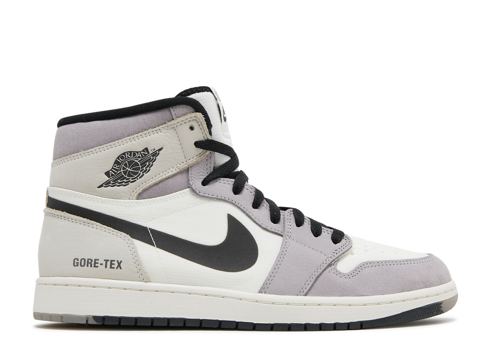 Air Jordan 1 High Element Gore Tex 'Light Bone' - Air Jordan - DB2889 100 - sail/light bone 