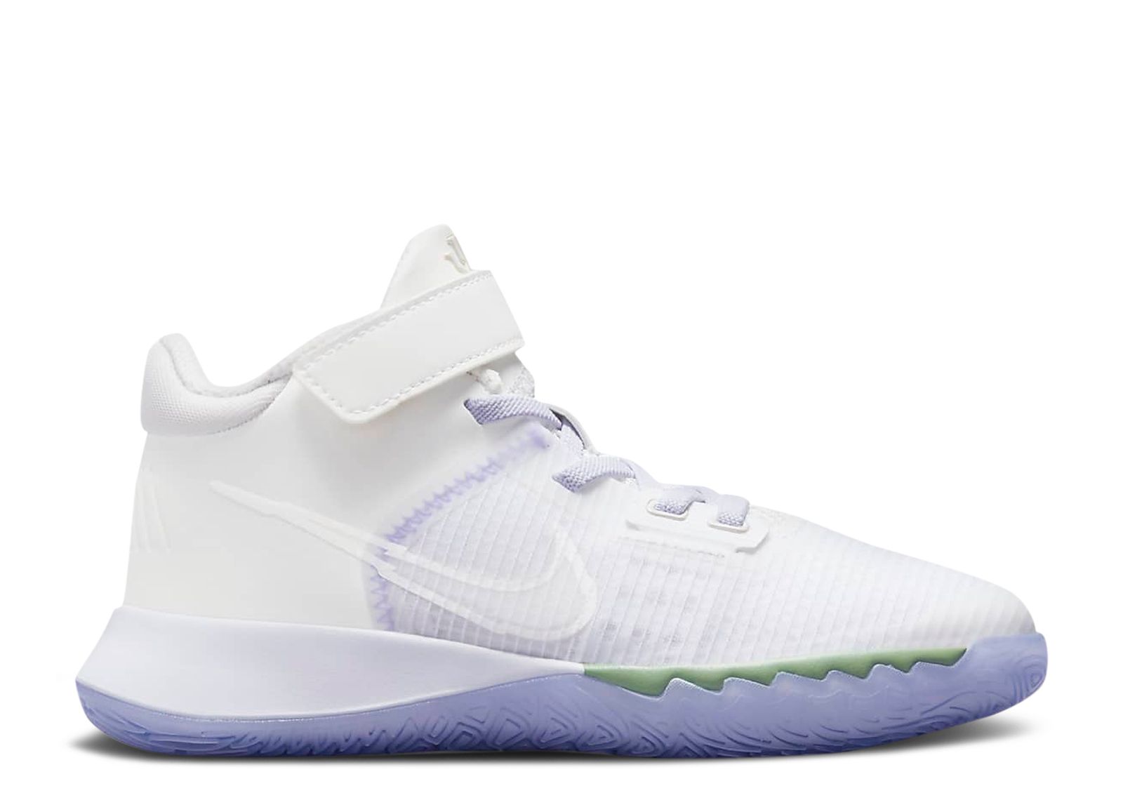 kyrie flytrap purple