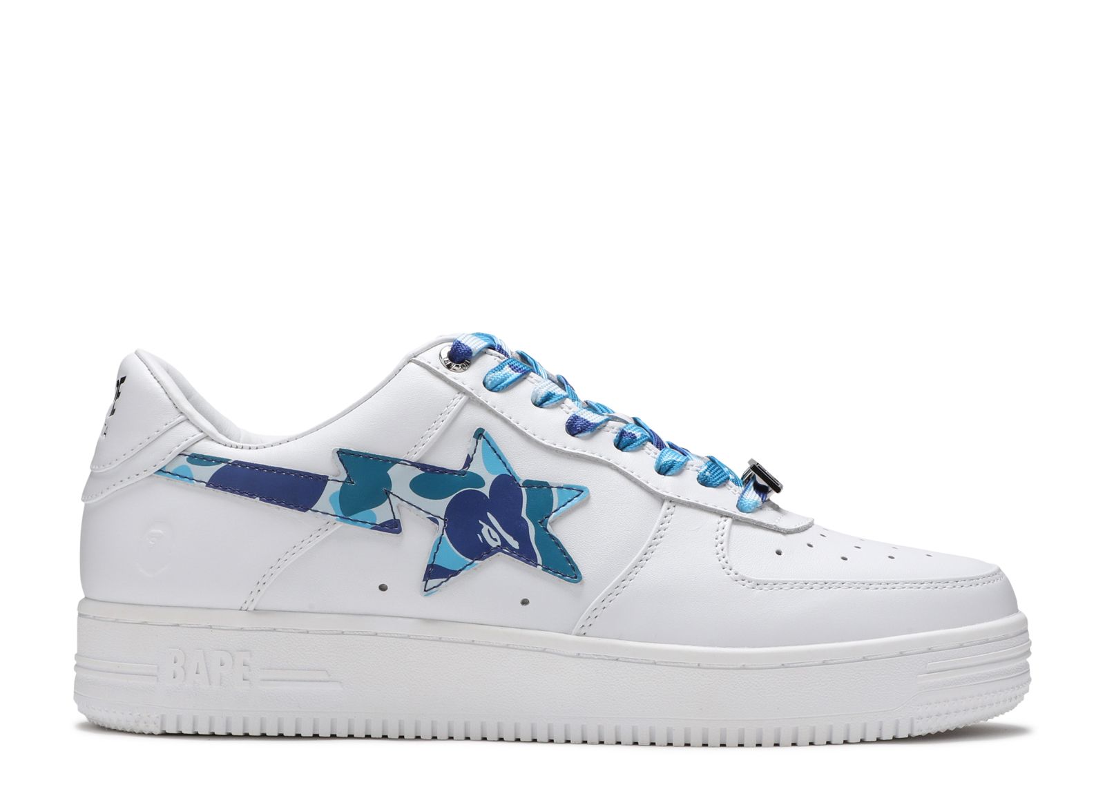 bape sta star