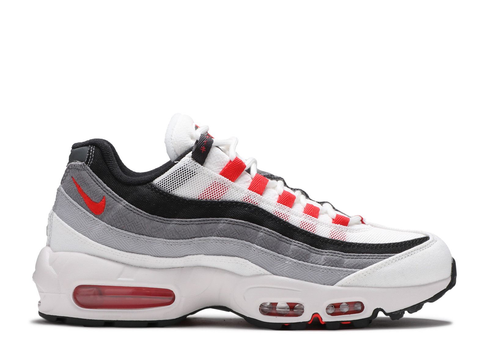ãæ°åæªä½¿ç¨ãNIKE AIR MAX 95 QS èµ¤Ãç½Ãæ¢ ï¼31cmï¼ - icaten.gob.mx