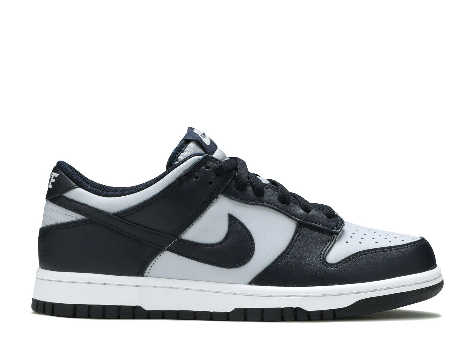 georgetown dunks gs