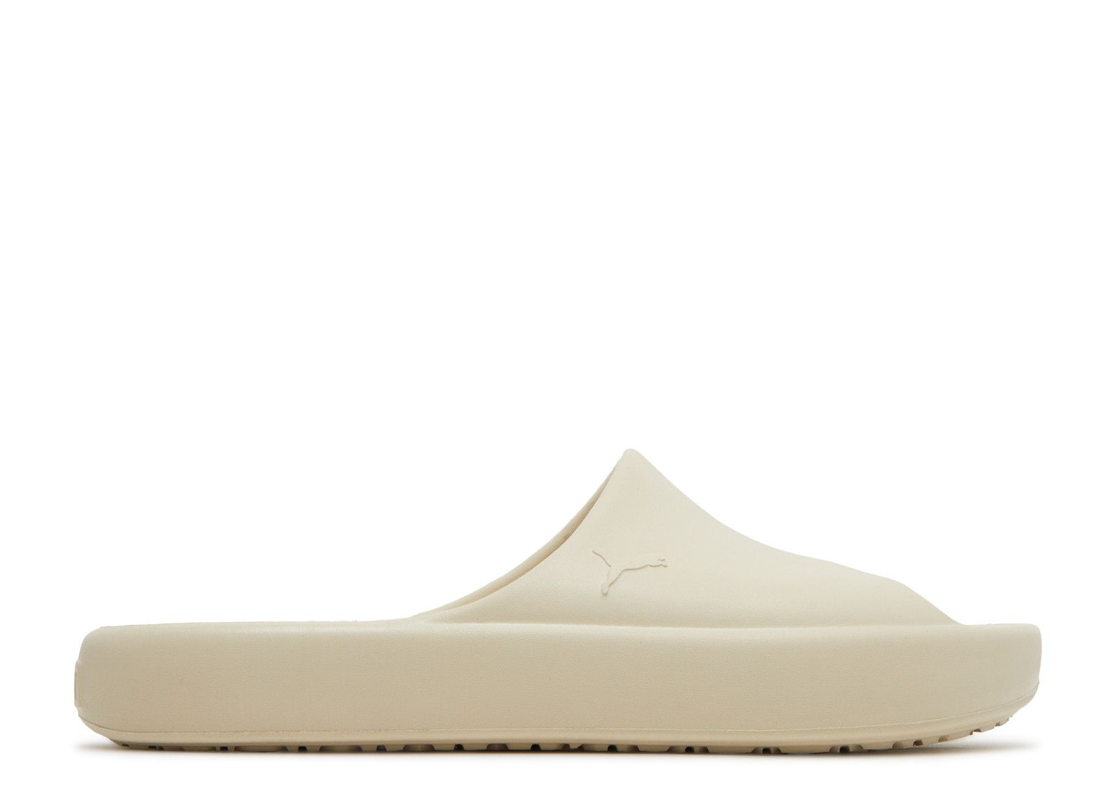 Shibui Cat Slide 'Putty' - Puma - 385296 03 - putty/putty | Flight Club
