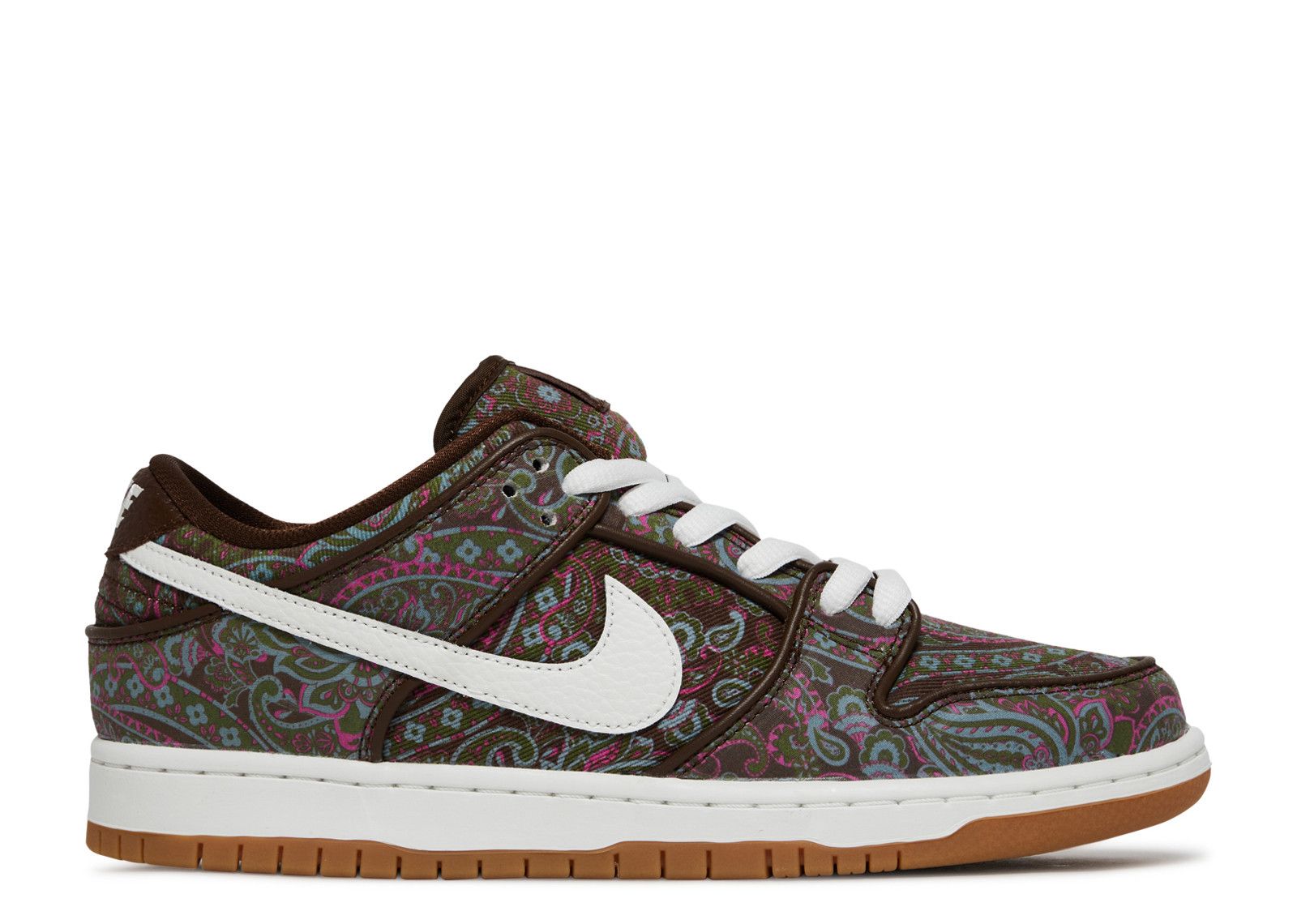 dunk low flight club