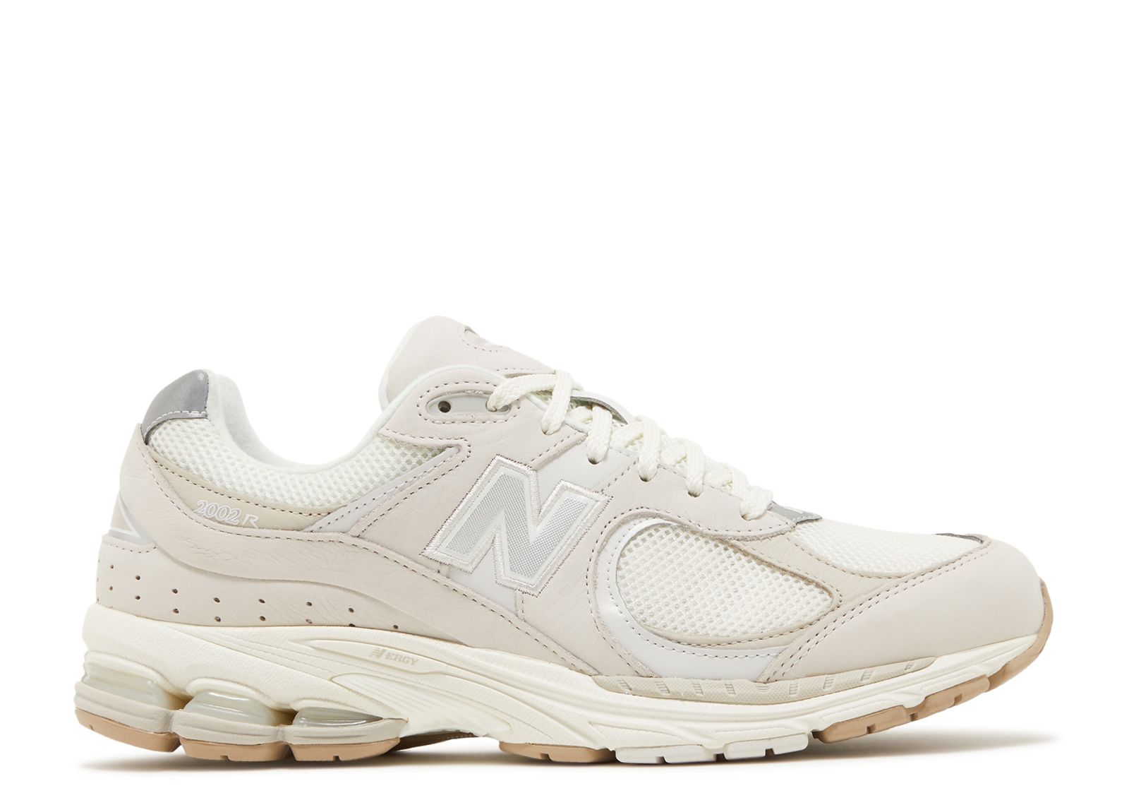 new balance 2002r cream white